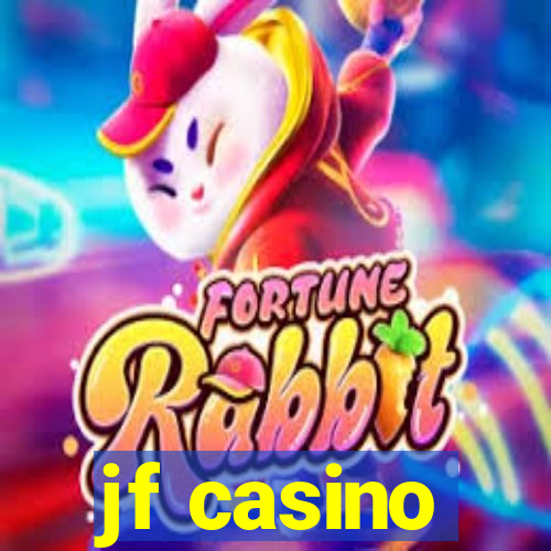 jf casino